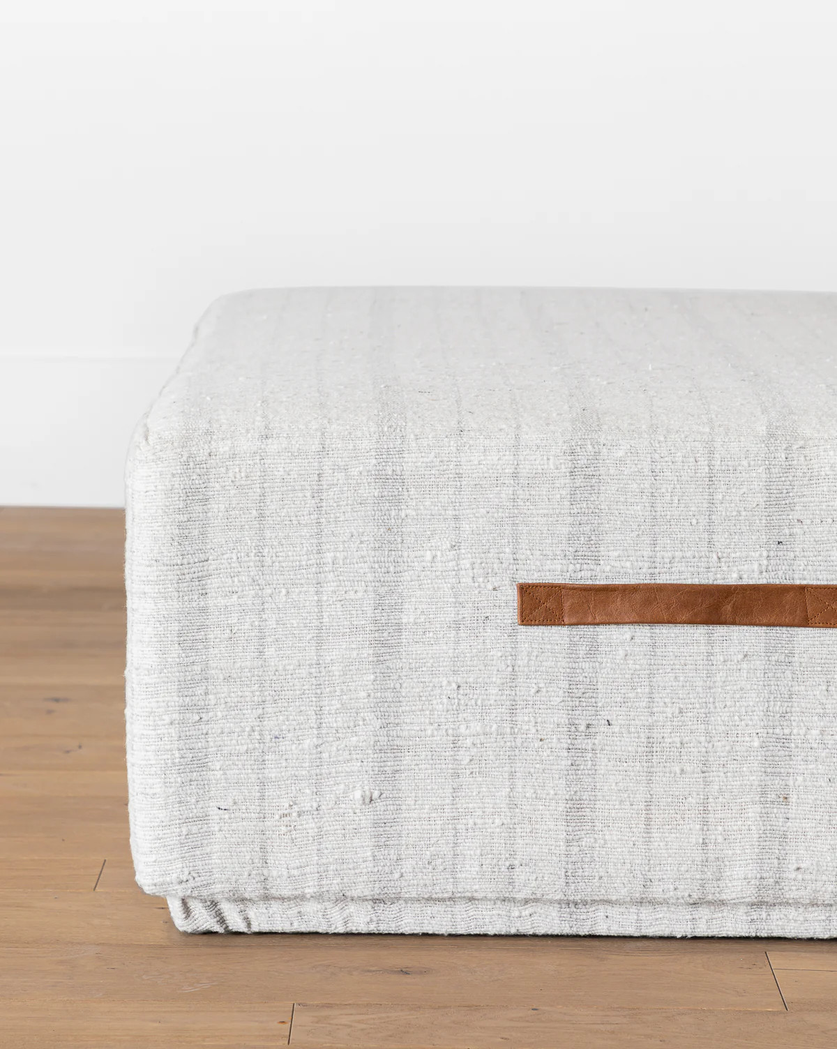 McKay Rectangle Ottoman | McGee & Co. (US)