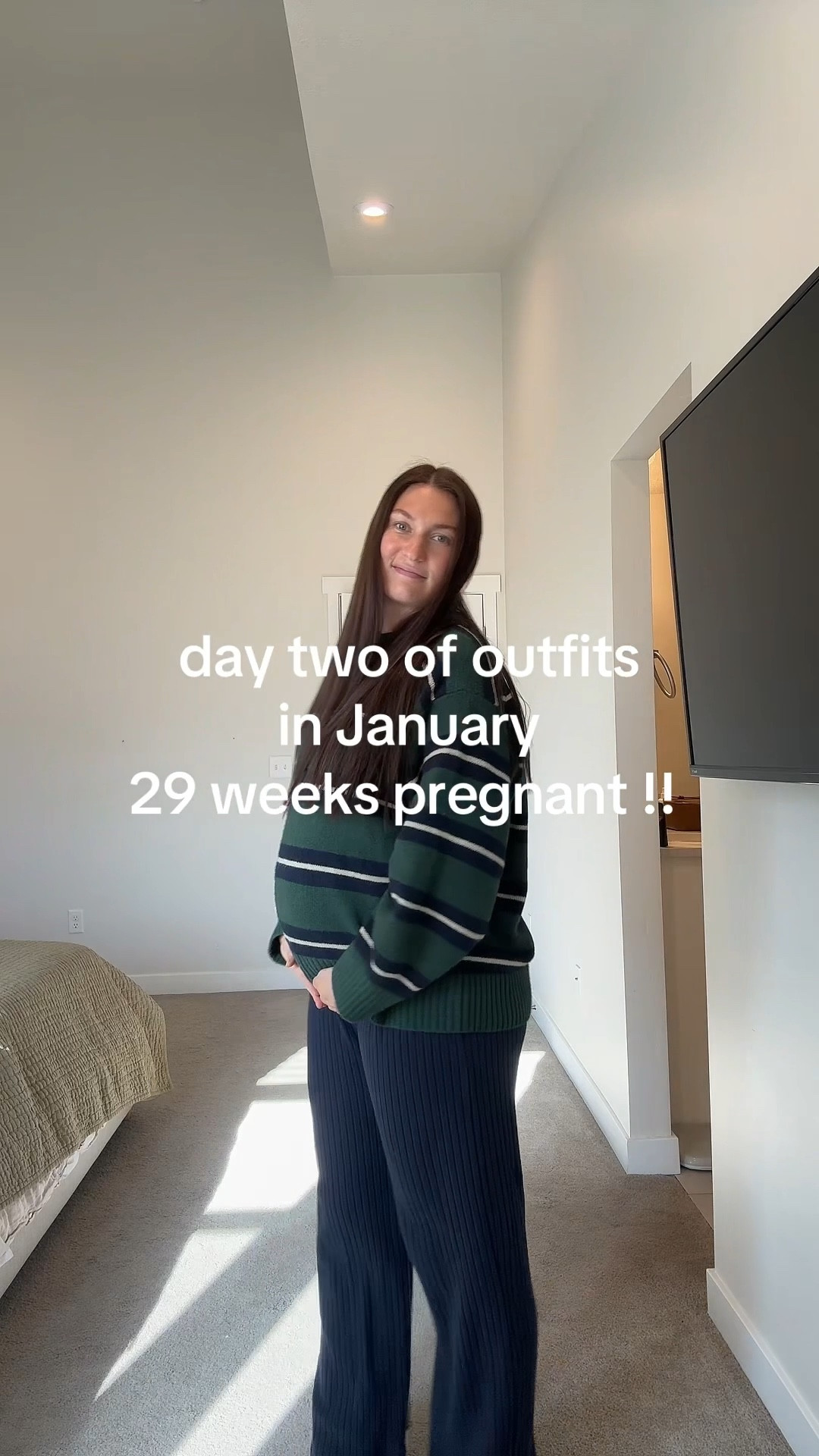 #LTKootd #LTKmomlife #LTKgrwm