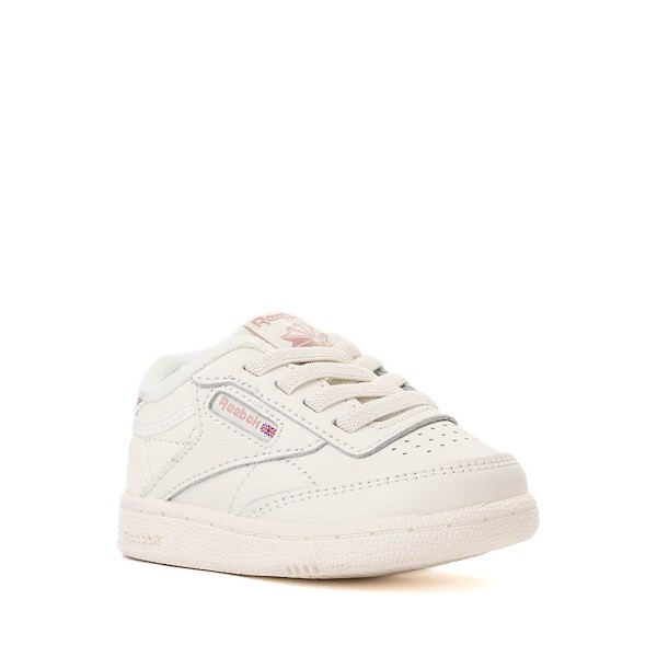 Reebok Club C Athletic Shoe - Baby / Toddler - Vintage Pink | Journeys