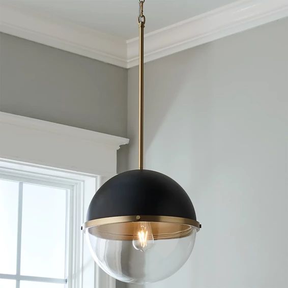 Reiss Pendant | Shades of Light