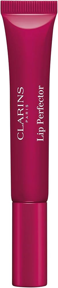Clarins Lip Perfector | Peptide Plumping and Hydrating Lip Gloss | Amazon (US)