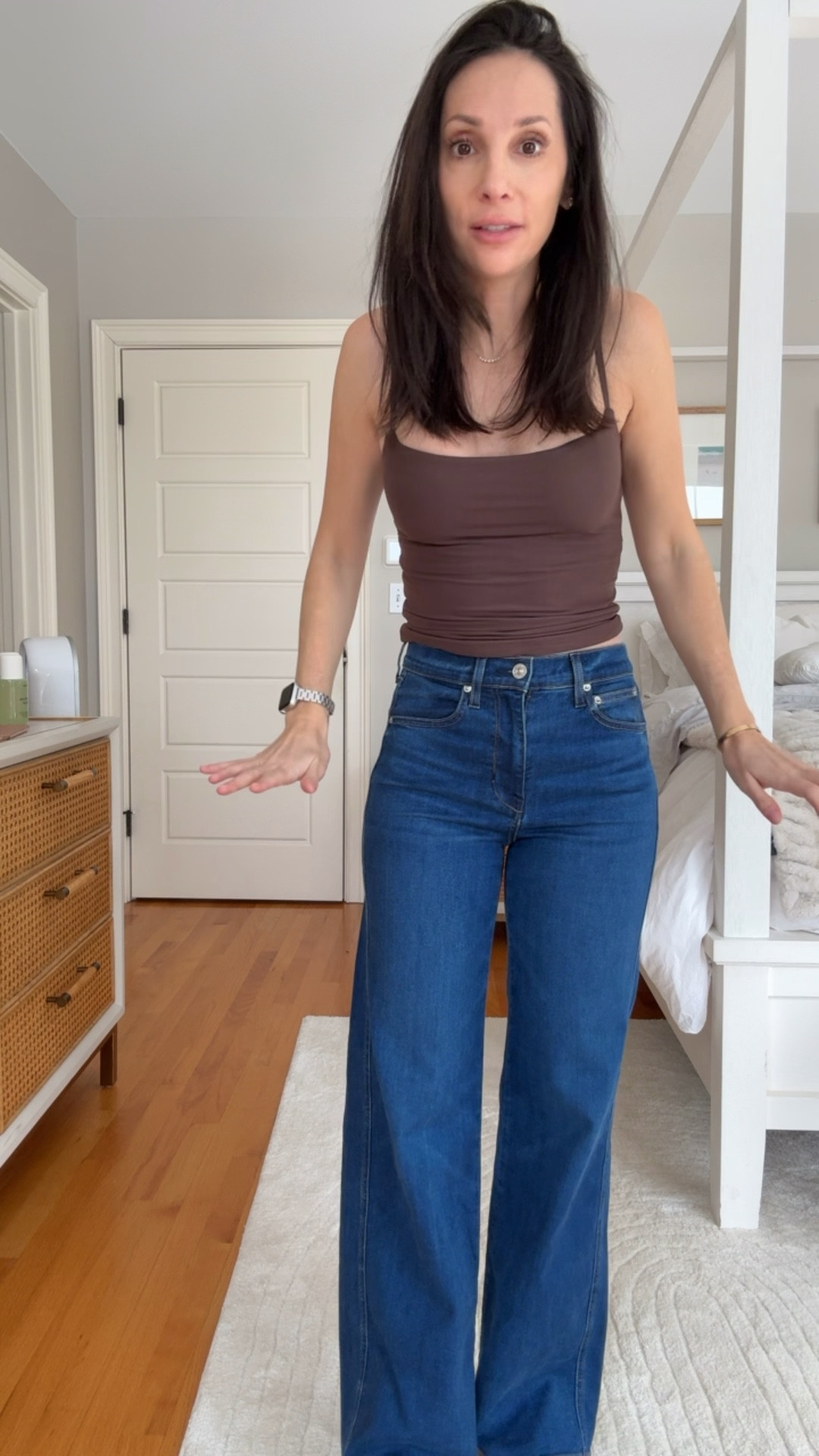 Dynamo in 25 short 
True to size fit. 
I am 5’5