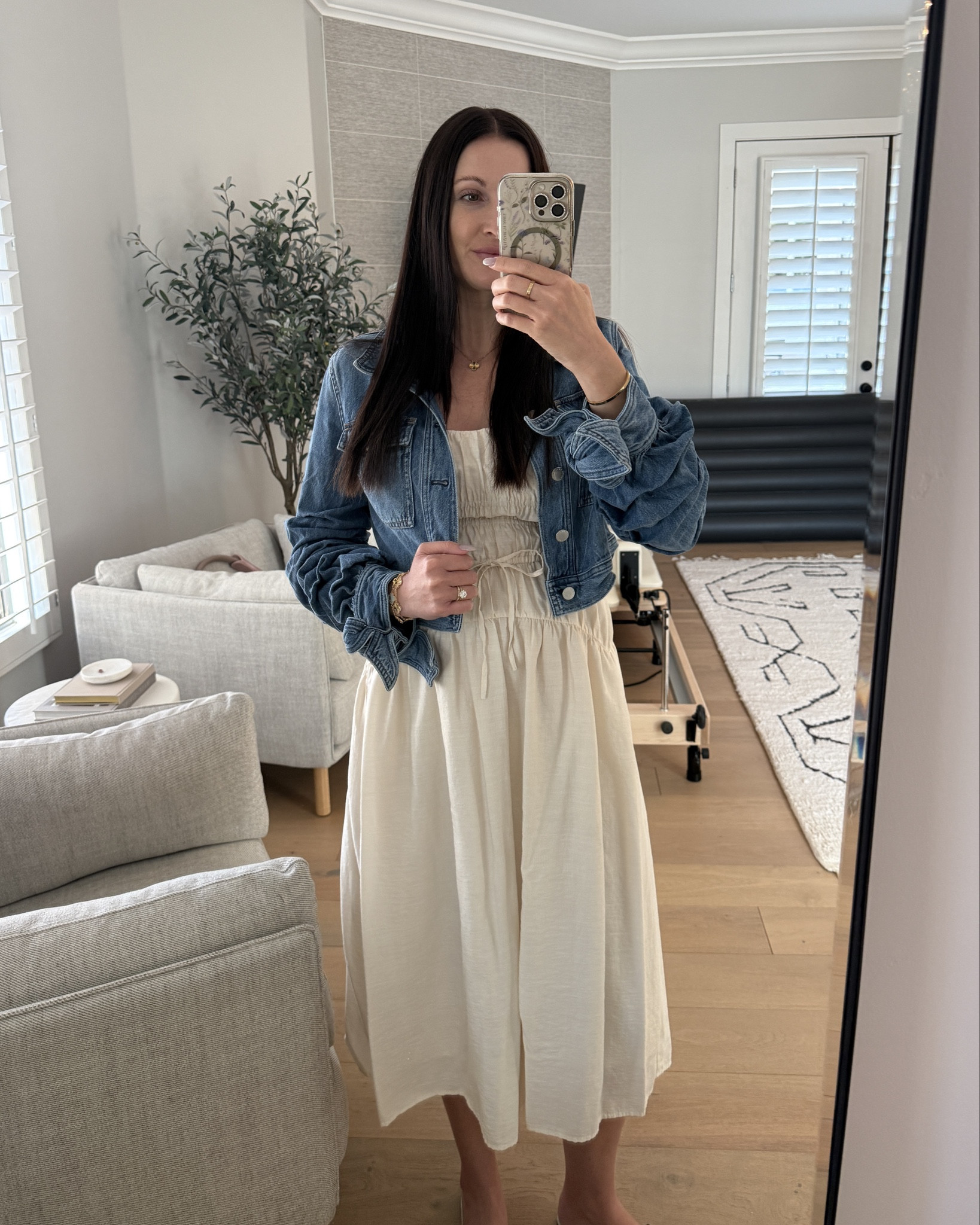 #ootd for the kiddos’ school showcase + another bump friendly outfit 

Found my dress at Nordstrom Rack & ON SALE! It’s one of my faves and super versatile.

#LTKSaleAlert #LTKootd #LTKBump