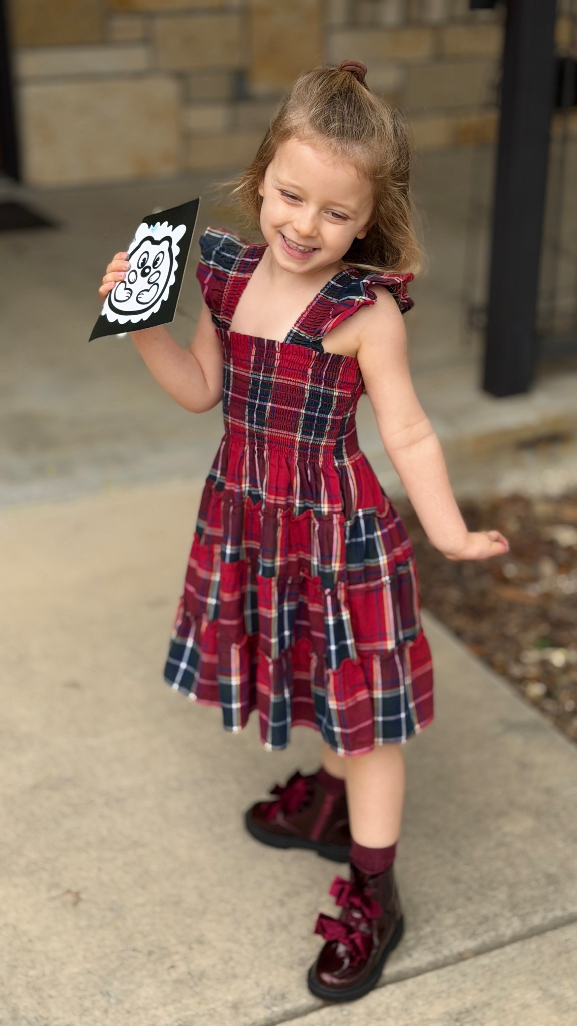 Holiday looks for little girls! In hill house home and target! 

#LTKKids #LTKdayinmylife #LTKSeasonal