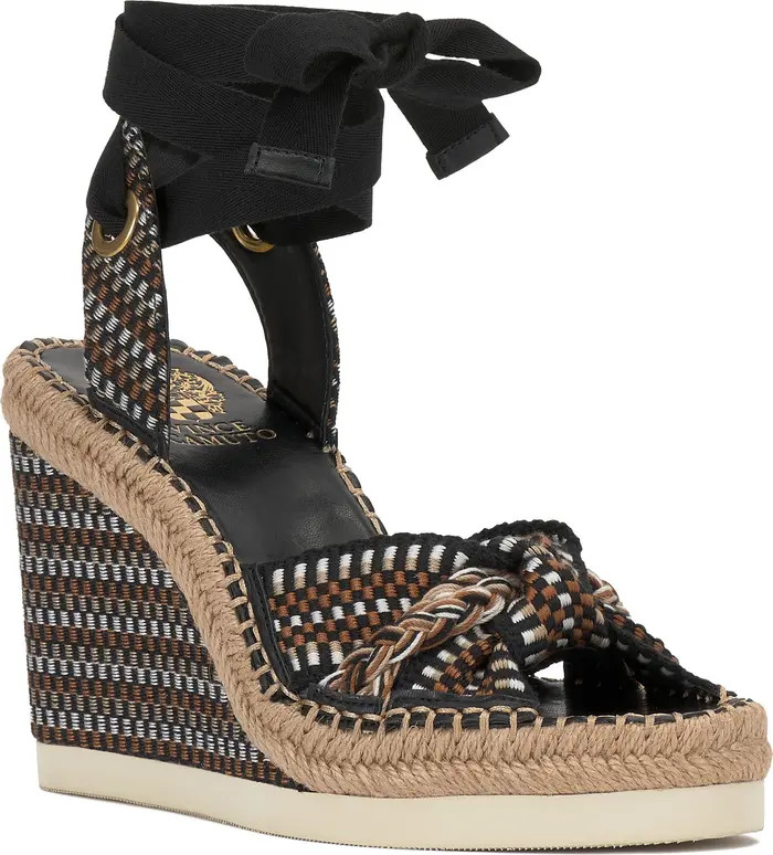Bealie Platform Wedge Sandal (Women) | Nordstrom
