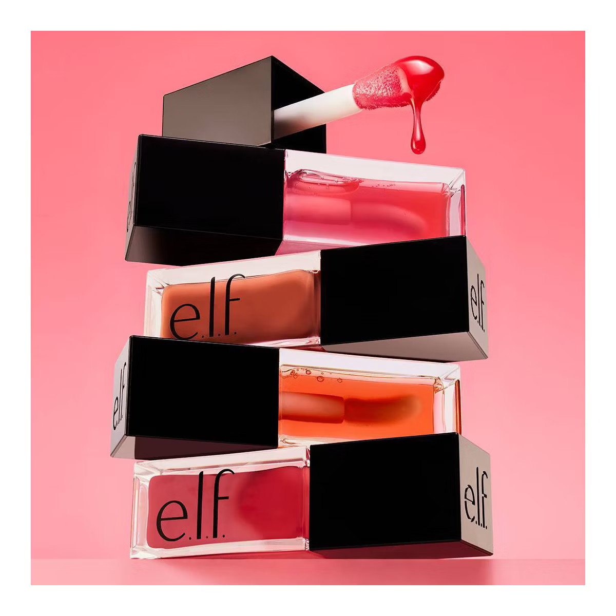 e.l.f. Glow Reviver Lip Oil - 0.25 fl oz | Target