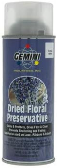Dried Flower Preserving Spray | Amazon (US)