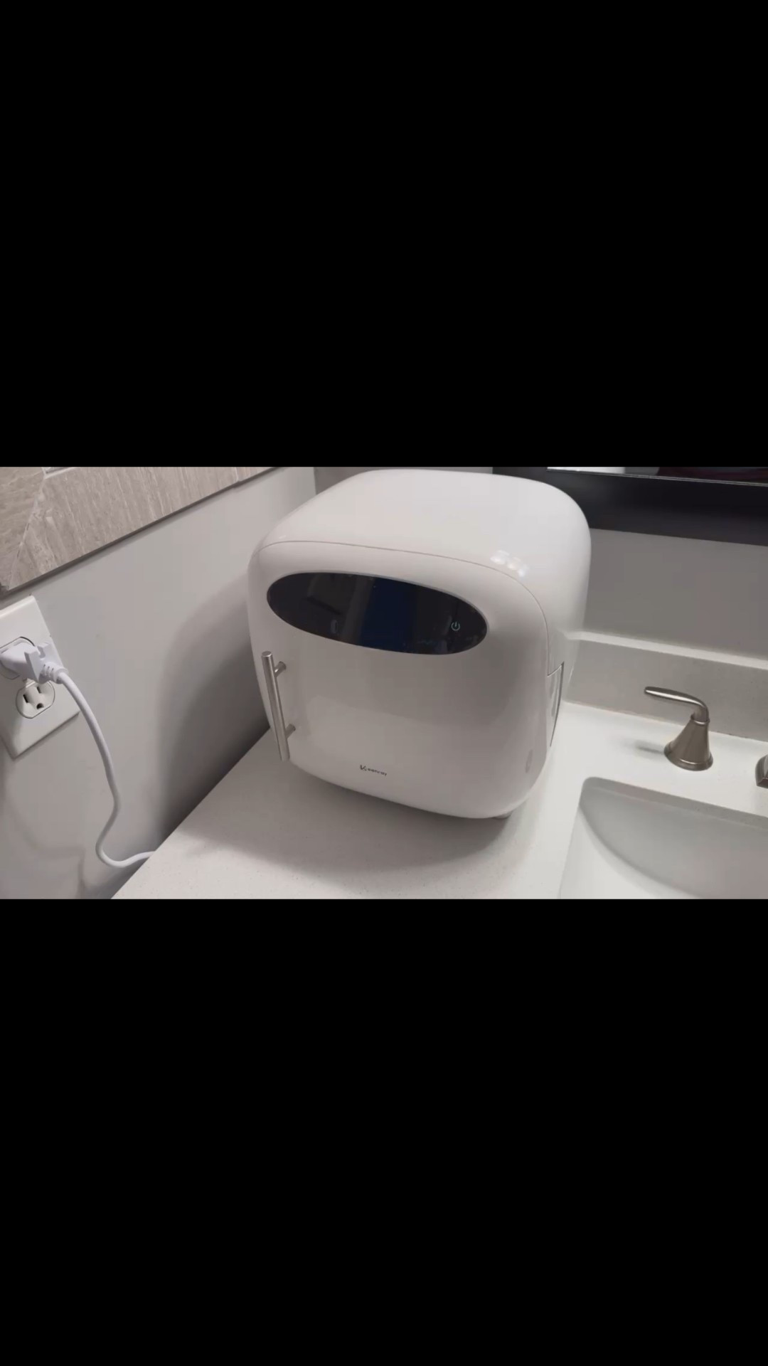 Towel warmer

#LTKHome