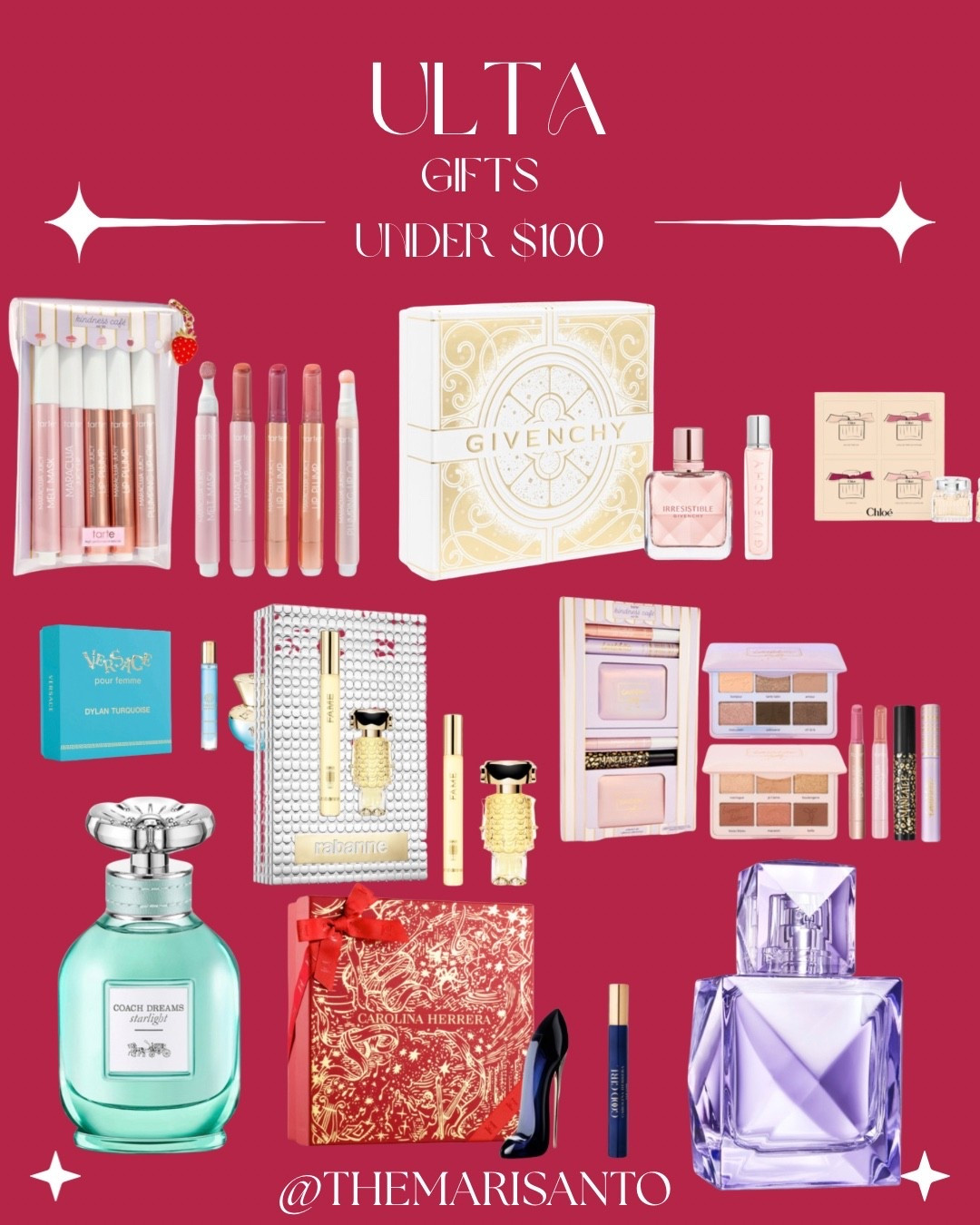Last-minute gifts? I’ve got you 💄✨ Ulta beauty finds under $100 that always hit. Linked on my LTK—thank me later 💕 #gifts

#LTKHoliday #LTKGiftGuide #LTKFindsUnder100