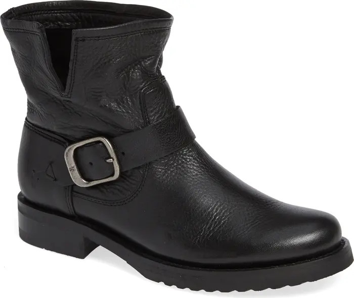 Veronica Bootie (Women) | Nordstrom