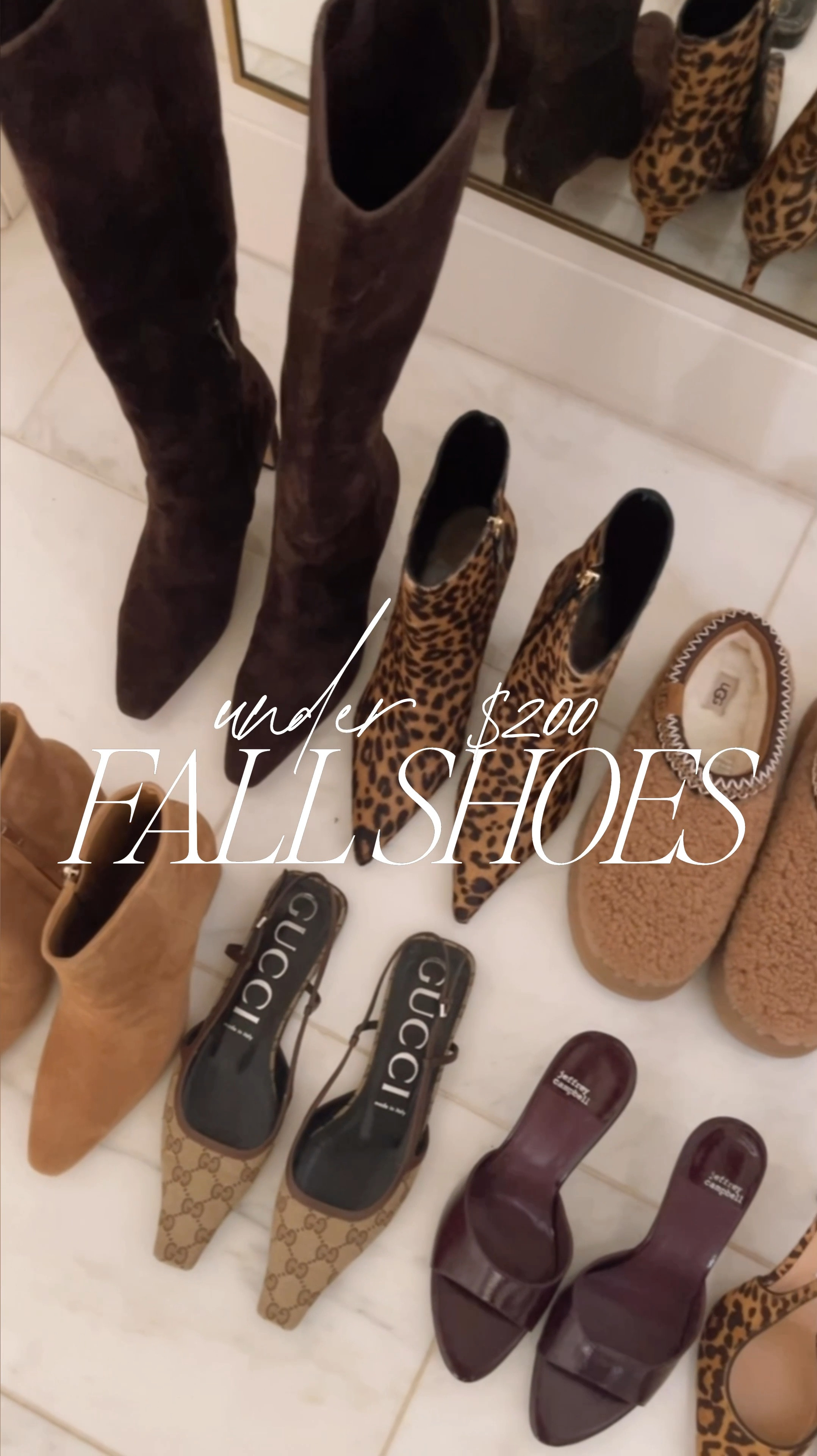 Trending shoes I'm loving for this fall/winter. All styles fit tts

#LTKFindsUnder100 #LTKShoeCrush