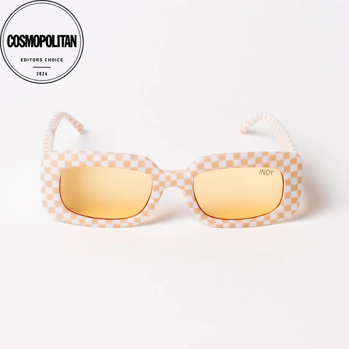 Dolly Sunglasses | I.N.D.Y SUNGLASSES LLC