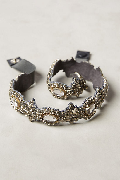 Jausiers Belt | Anthropologie (US)