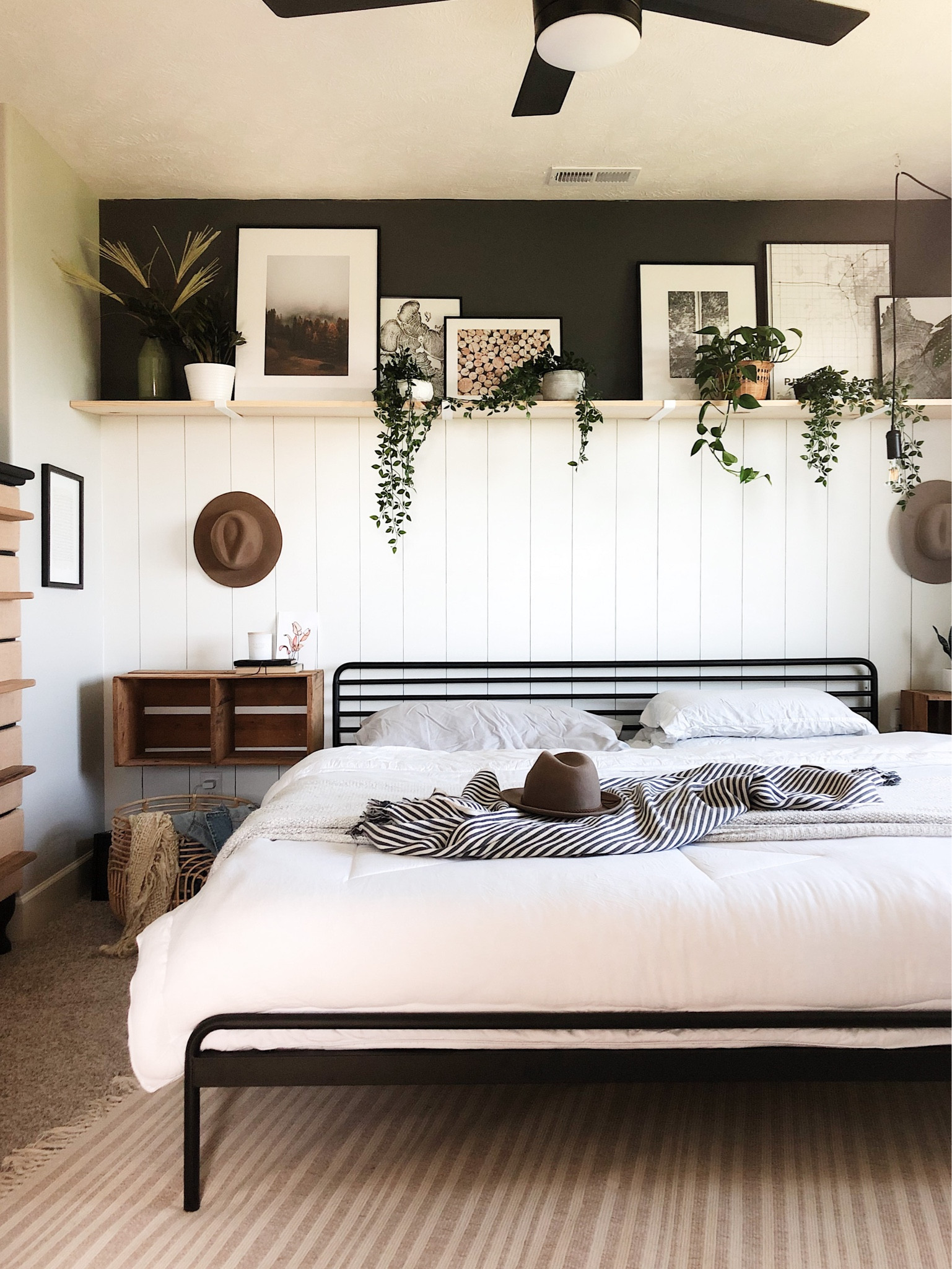 Bedroom of the past 

#LTKstyletip #LTKhome