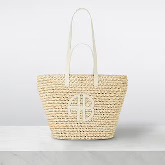 Palermo Tote Bag | Brown Thomas (IE)