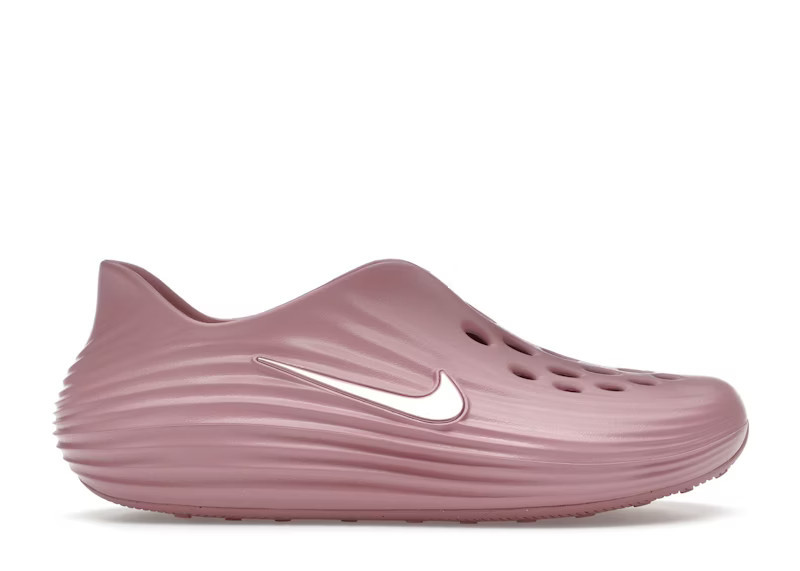 Nike ReactX Rejuven8 (Women's) Sneakers in Elemental Pink | StockX