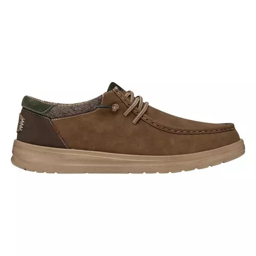 Men's HEYDUDE Paul Loafers | Scheels Sports