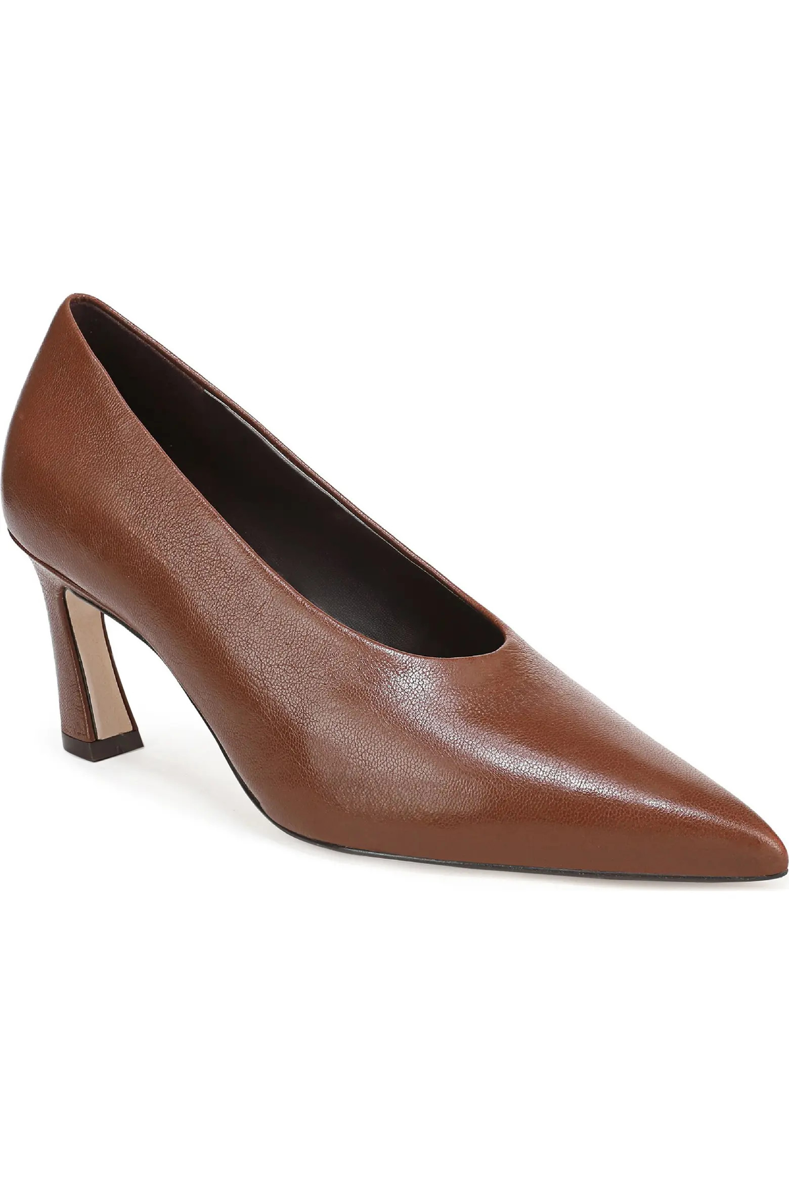 27 EDIT Naturalizer Emery Pointed Toe Pump (Women) | Nordstrom | Nordstrom