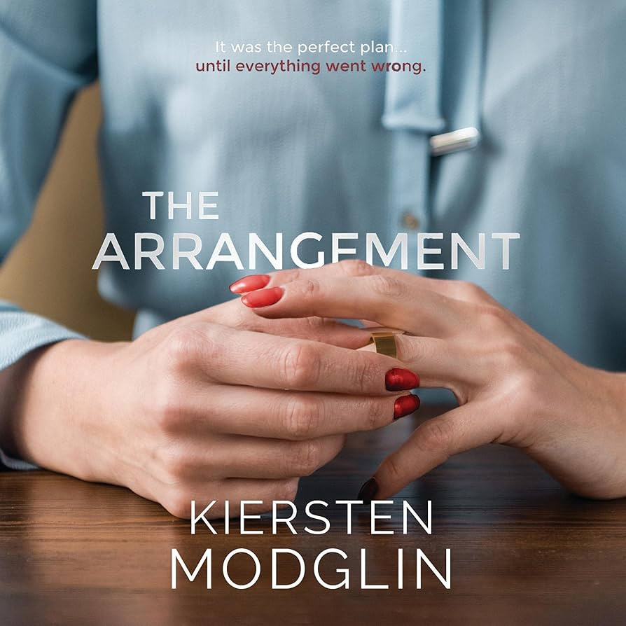 The Arrangement | Amazon (US)