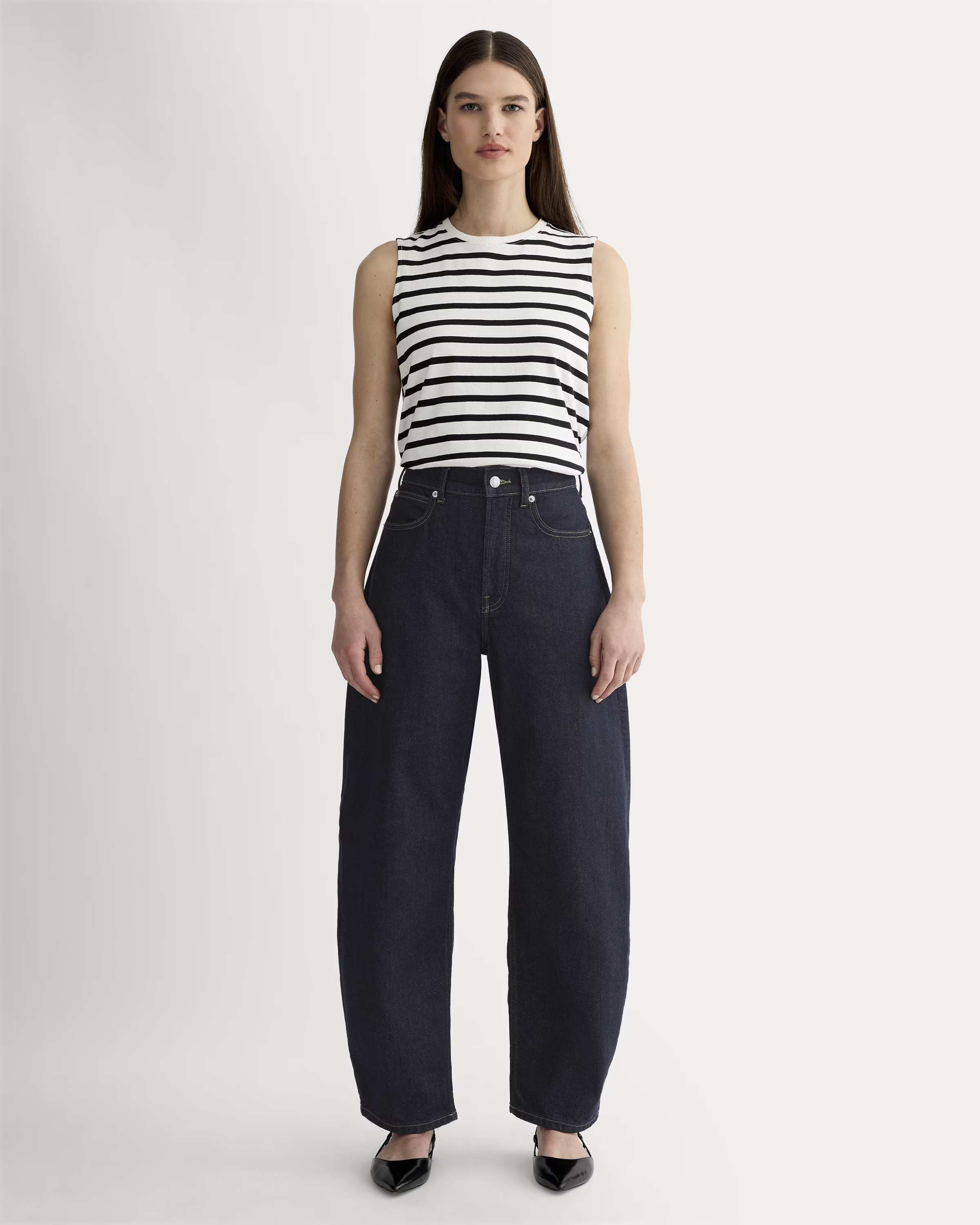 The Way-High® Curve Jean | Everlane
