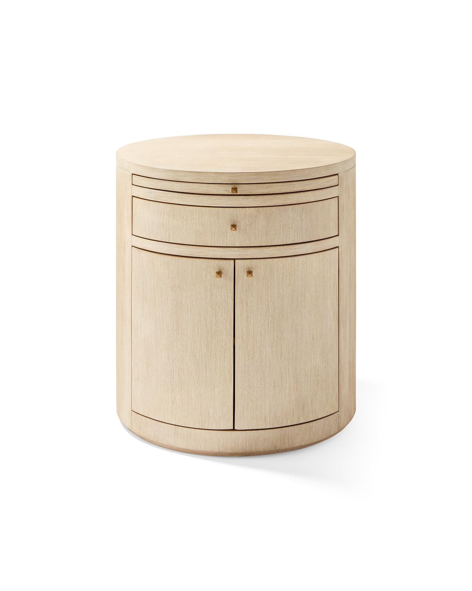 Pinecrest Nightstand | Serena and Lily