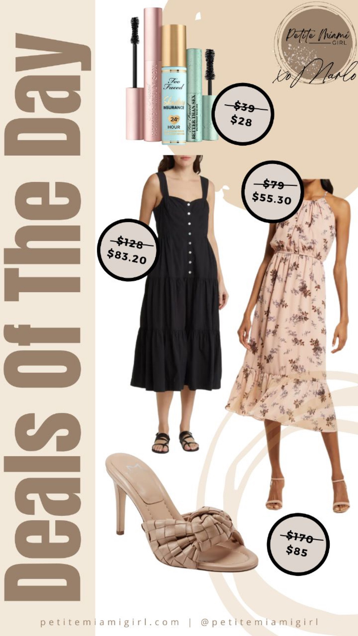 Deals of the day.

#LTKSeasonal #LTKstyletip #LTKsalealert