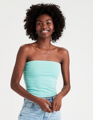 AE Tube Top | American Eagle Outfitters (US & CA)