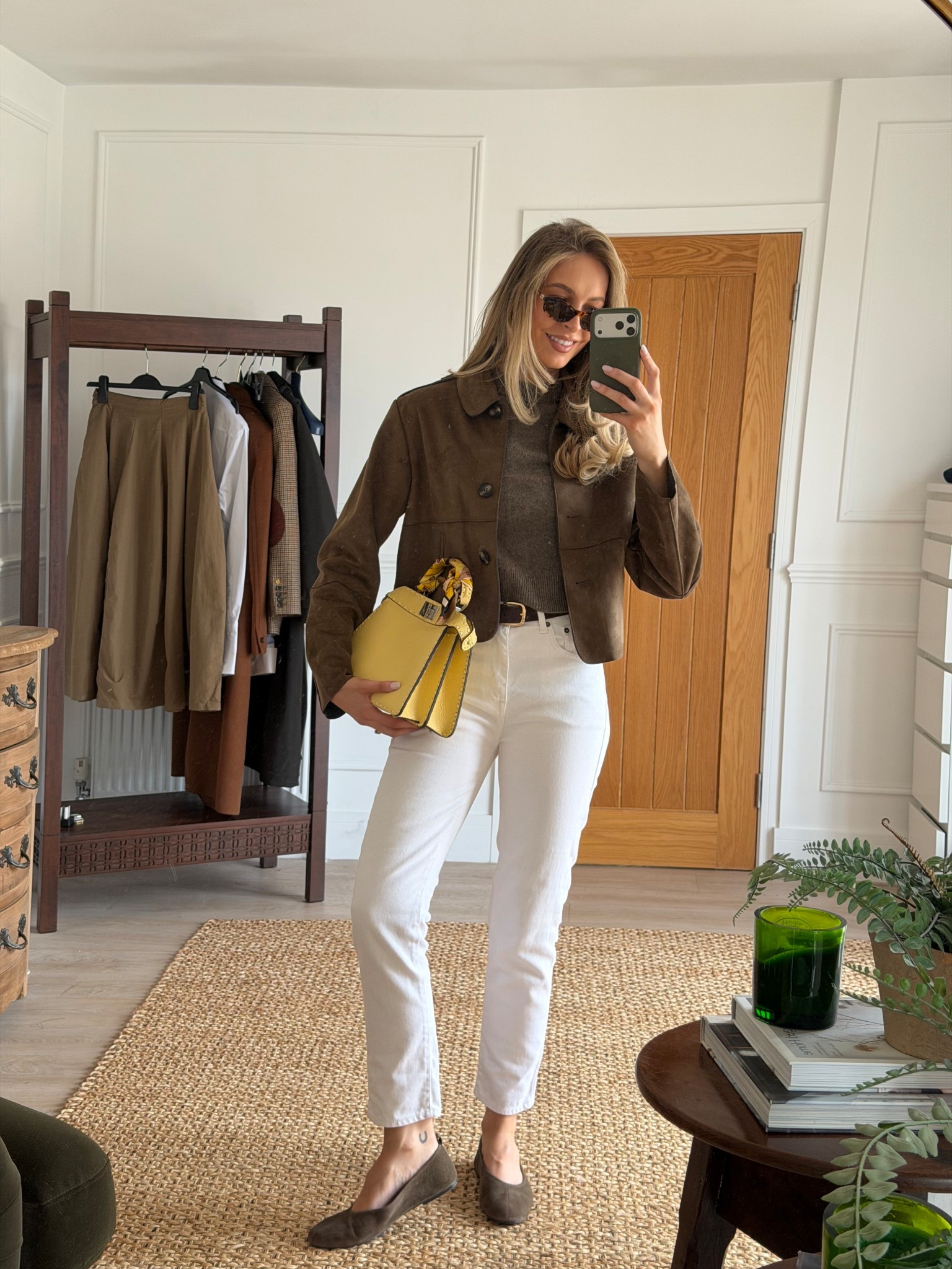 Day 5 of 30 Days of Spring Outfitd 

#LTKspring #LTKjeans #LTKuk