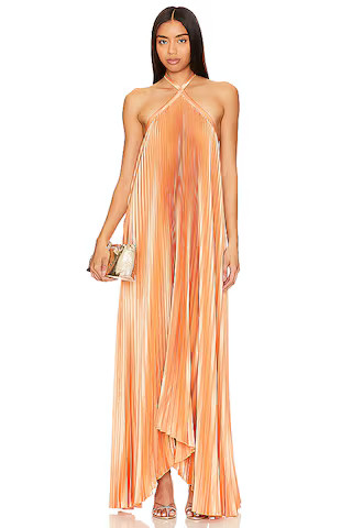 L'IDEE Desse Gown in Valencia from Revolve.com | Revolve Clothing (Global)