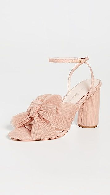 Camellia Heeled Sandals | Shopbop