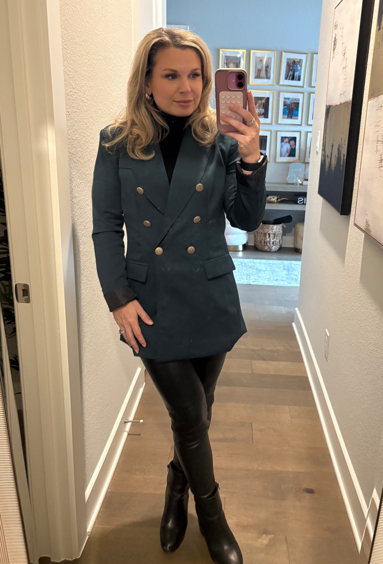 Work OOTD 

#LTKFindsUnder50 #LTKootd #LTKWorkwear