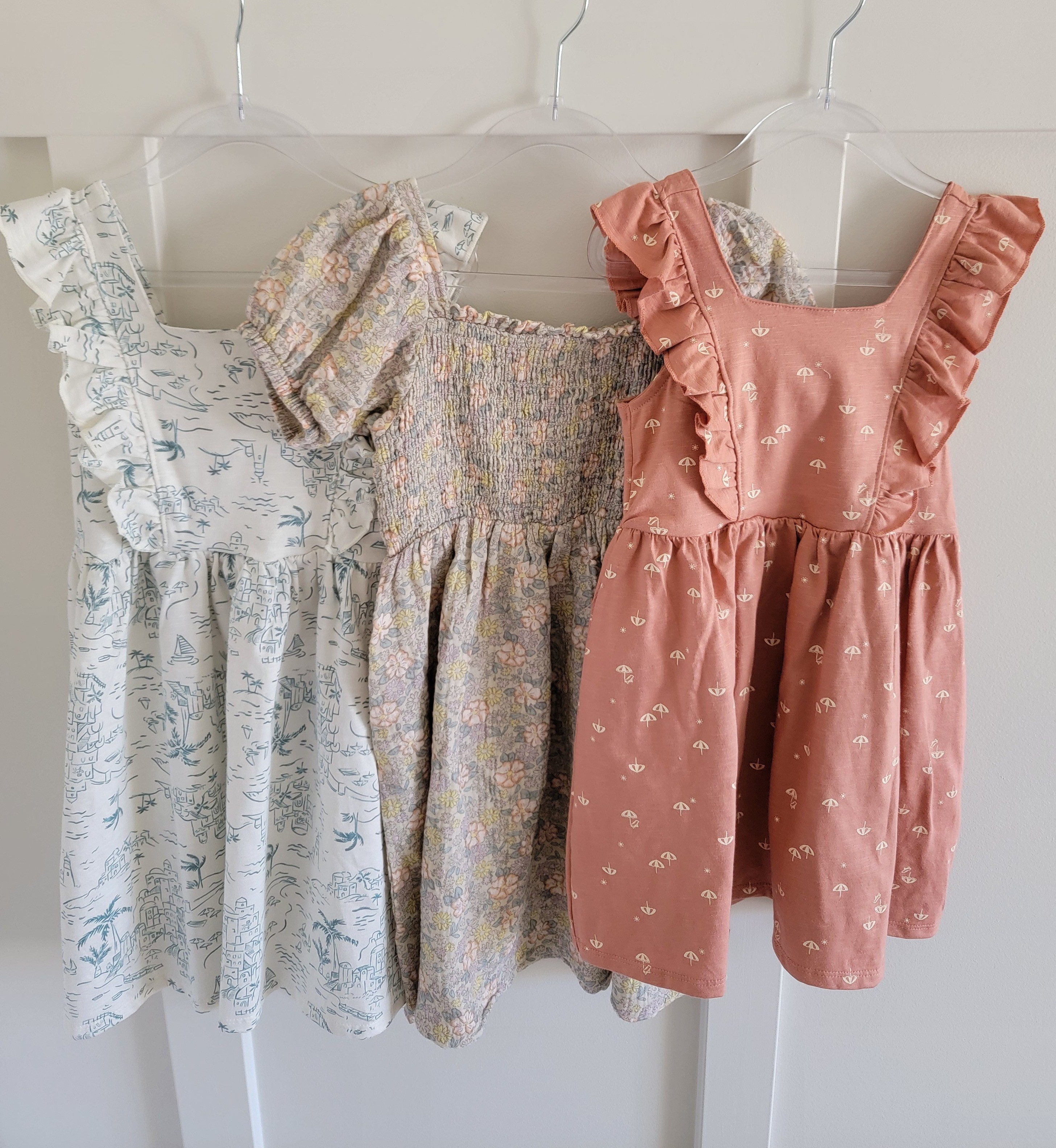 $15 adorable toddler girl dresses for spring! Toddler girl dress, toddler dress, affordable toddler clothes, affordable little girl clothes, girls Easter dress, toddler girl Easter dress, little girl Easter dress, floral toddler dress, toddler look for less, toddler walmart finds, toddler girl walmart find, little girl walmart find, rylee and cru look alike, little girl spring dress, toddler girl spring dress

#LTKSeasonal #LTKkids #LTKstyletip