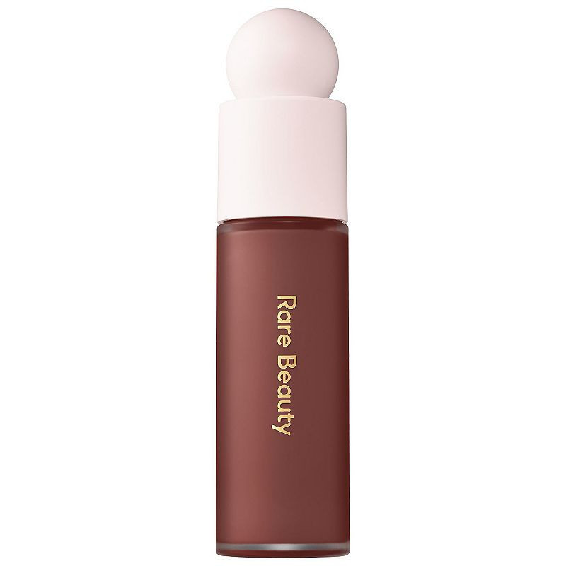 Rare Beauty by Selena Gomez Liquid Touch Weightless Foundation, Size: 1 Oz, 550c | Kohl's