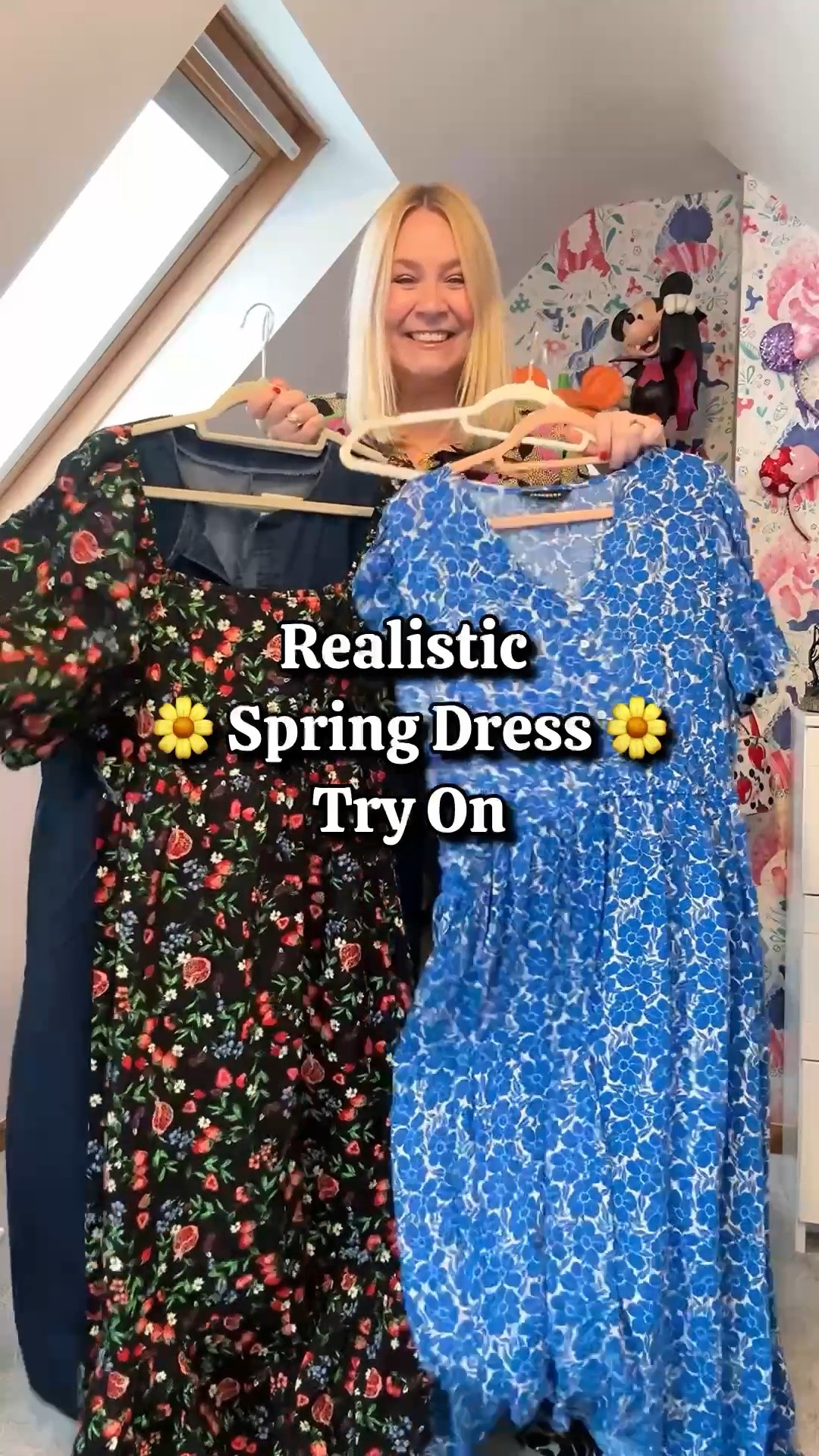 Cute Curvy Spring Dresses! 

#LTKplussize #LTKspring #LTKcurves