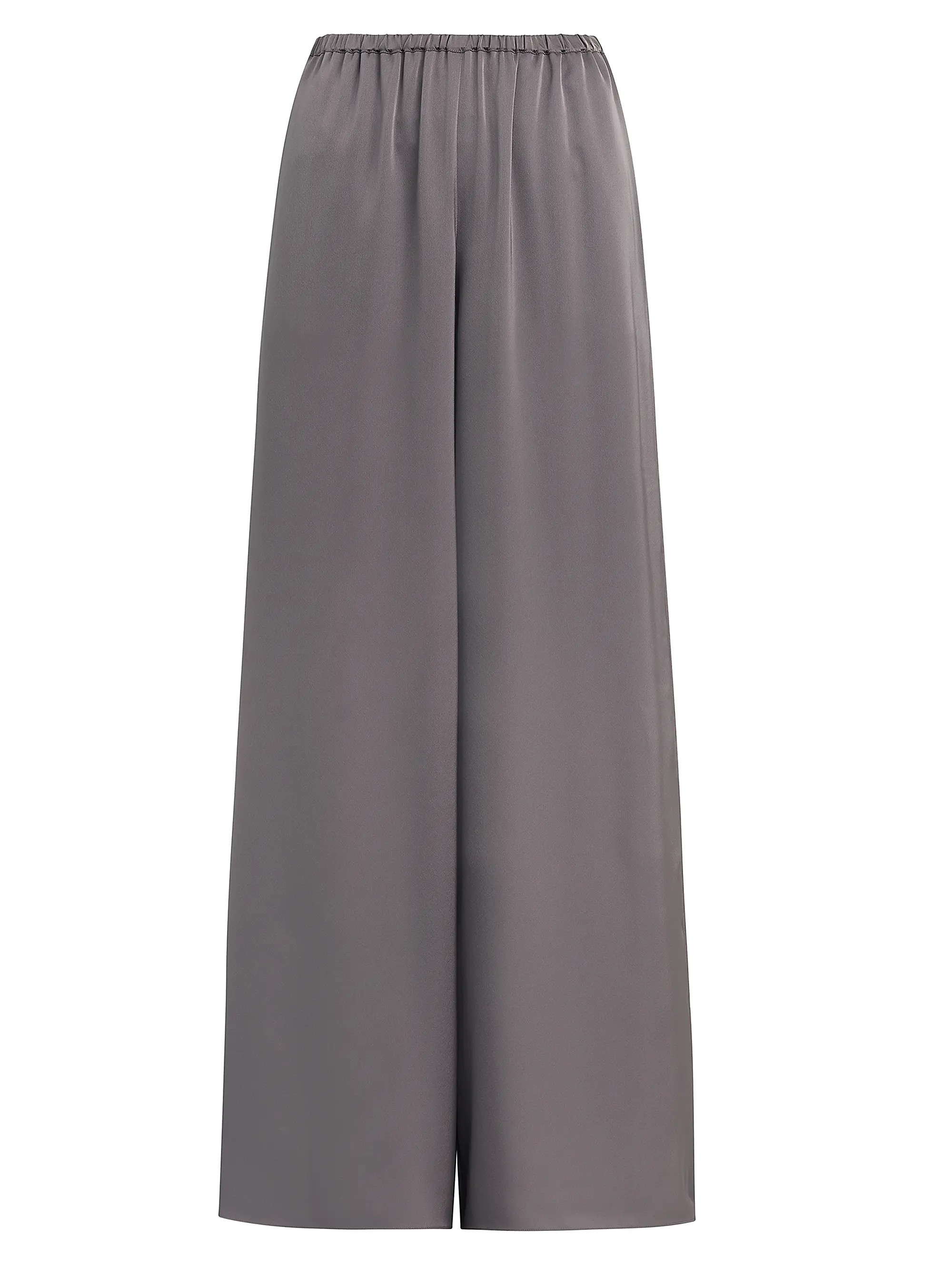 Effortless Wide-Leg Pants | Saks Fifth Avenue