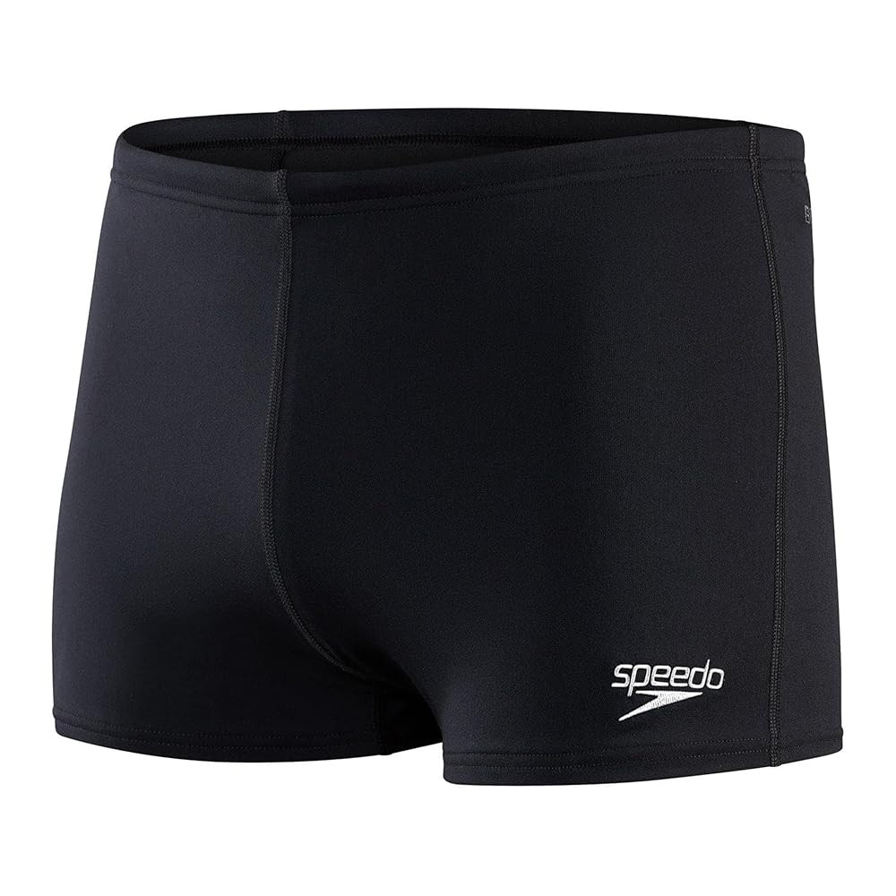 Speedo Eco Endurance+ Aquashort Swimming Trunks | Chlorine Resistant | Recycled Fabric | Swim Fit... | Amazon (UK)