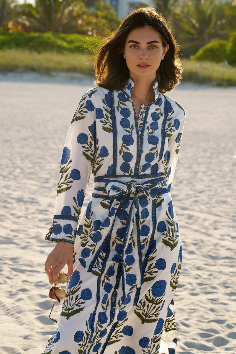 Marrakech Kaftan – Kaftan – by SUE SARTOR | SUE SARTOR