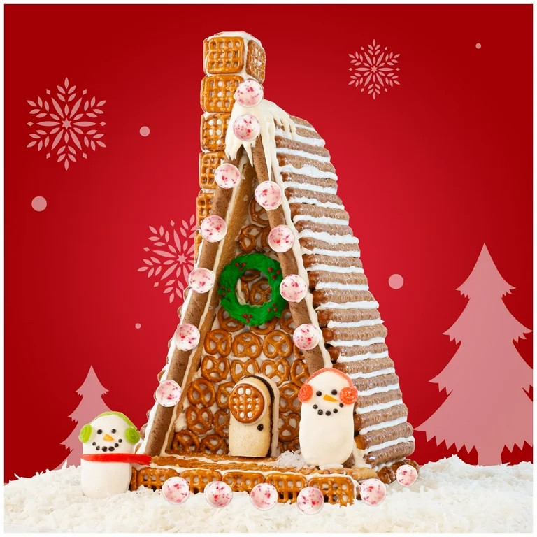 Snyder's of Hanover Pretzel Sticks, Family Size 16 oz | Walmart (US)