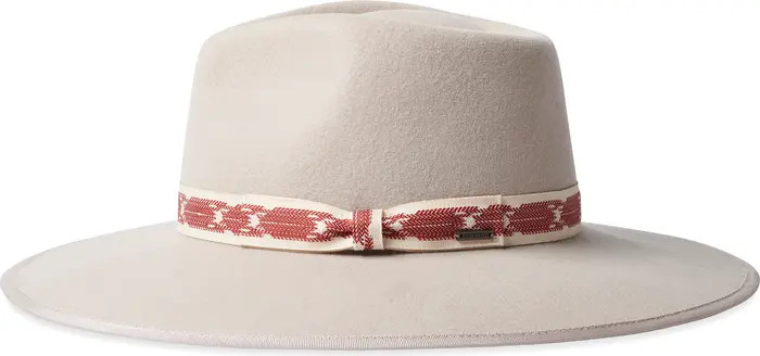 Jo Felted Wool Rancher Hat | Nordstrom