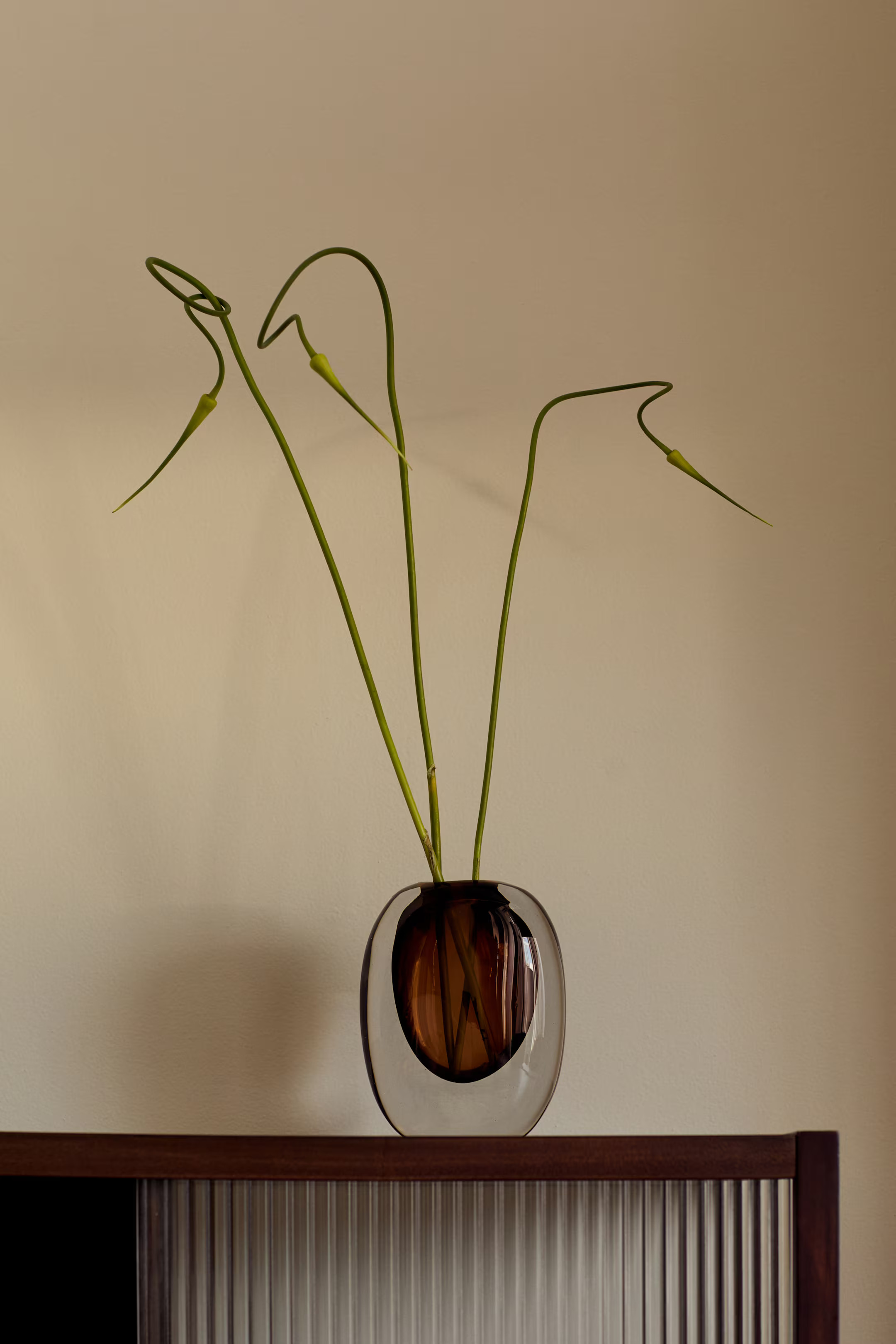 Small Glass Vase | H&M (US + CA)