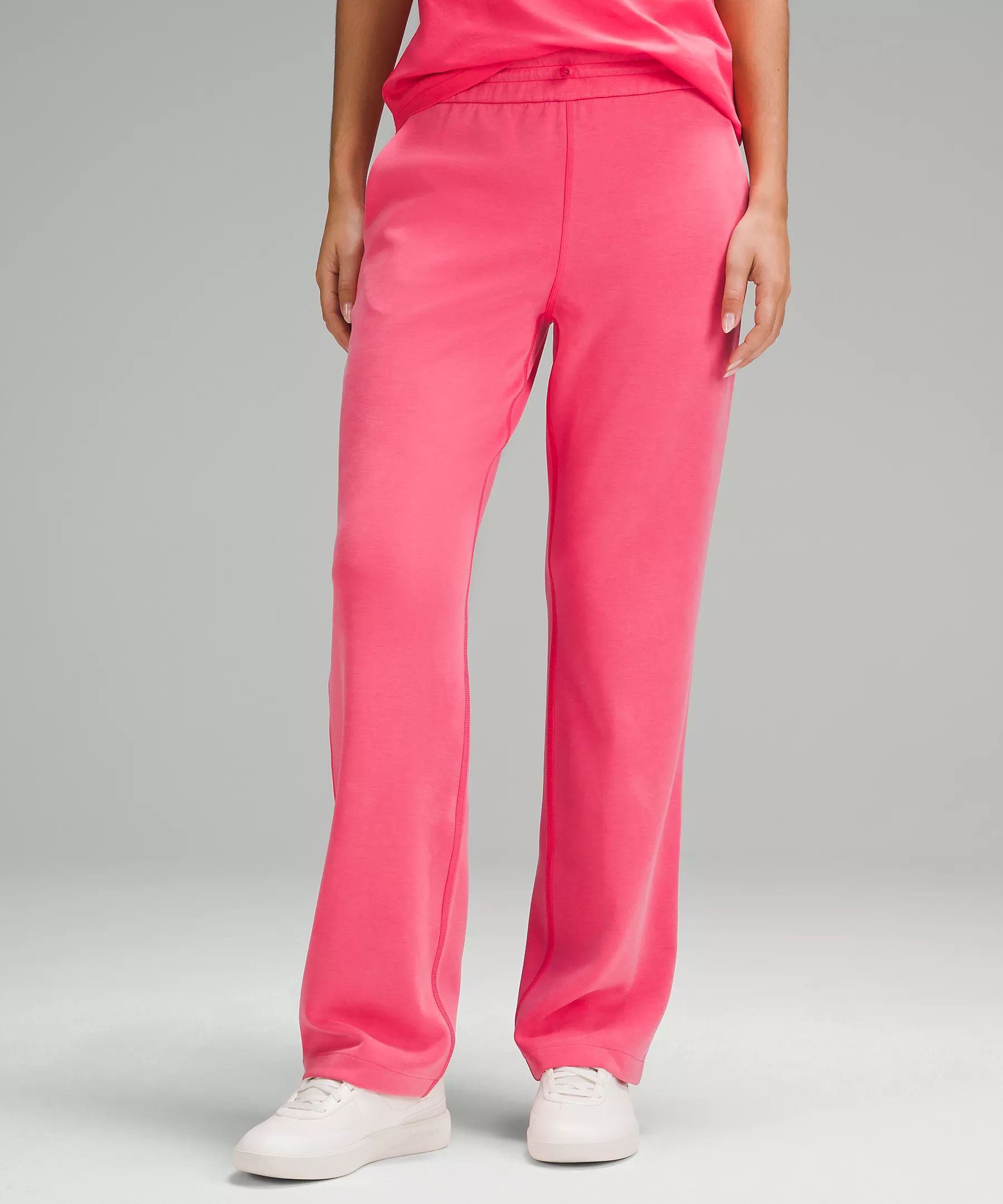 Softstreme High-Rise Pant | Lululemon (US)