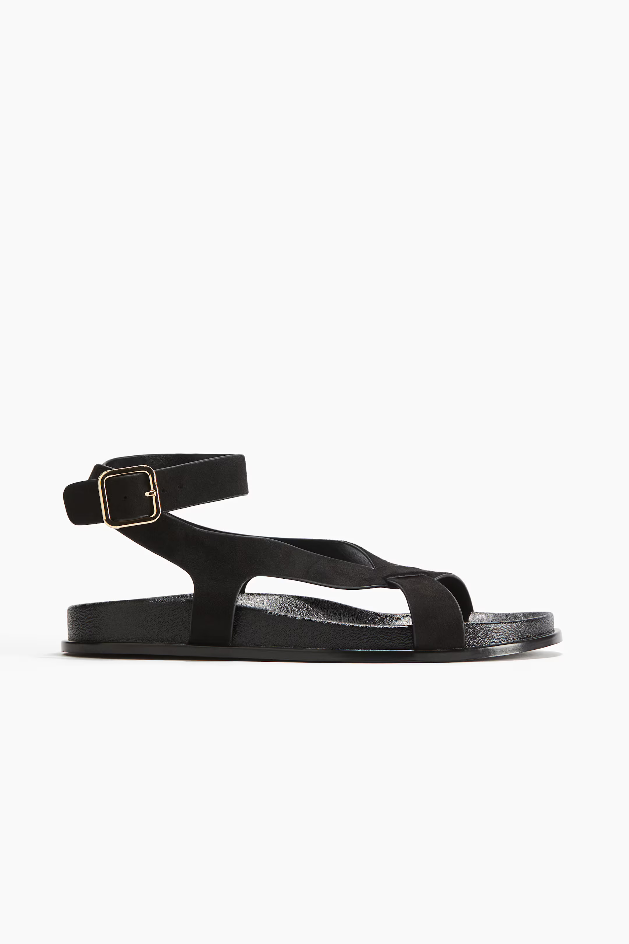 Sandals | H&M (UK, MY, IN, SG, PH, TW, HK)