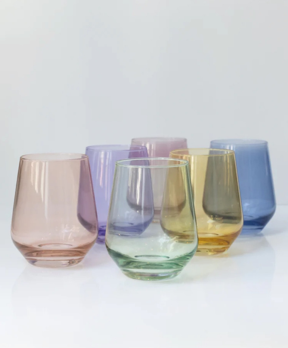 My favorite glassware is having an anniversary sale!

#LTKsalealert #LTKhome