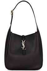 Small Le 5 A 7 Supple Hobo Bag | FWRD 