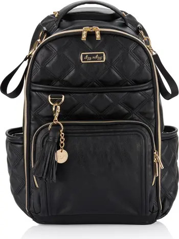 Boss Plus Diaper Backpack | Nordstrom