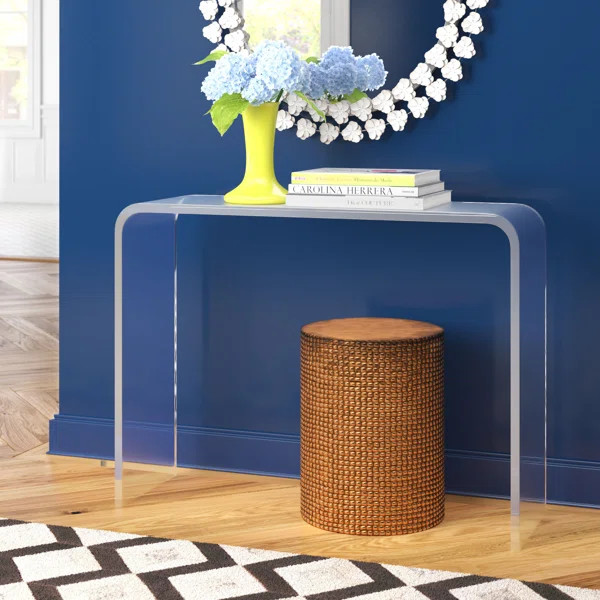 Alexzander 33'' Console Table | Wayfair North America