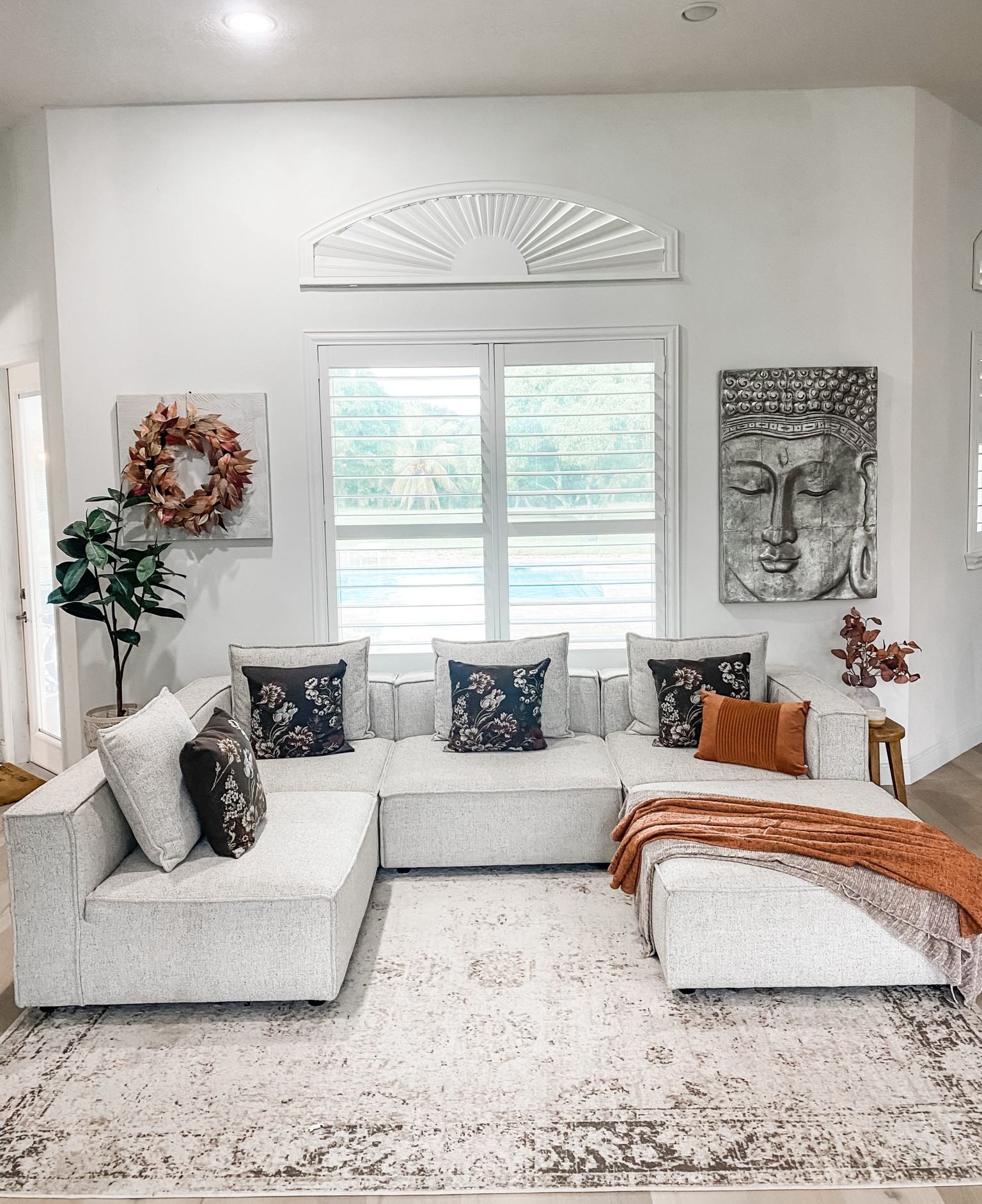 Target Fall Decor! 

#LTKSeasonal #LTKfindsunder50 #LTKhome