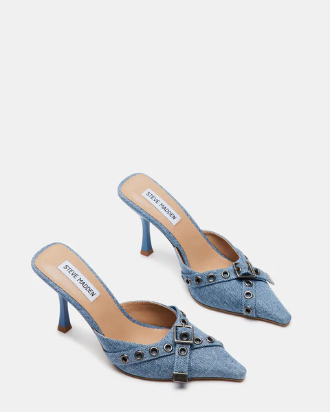 BRADI DENIM FABRIC | Steve Madden (US)