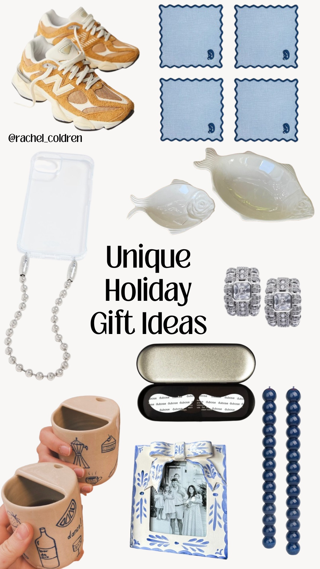 Something a lil different ! 

#LTKHoliday #LTKSeasonal #LTKGiftGuide