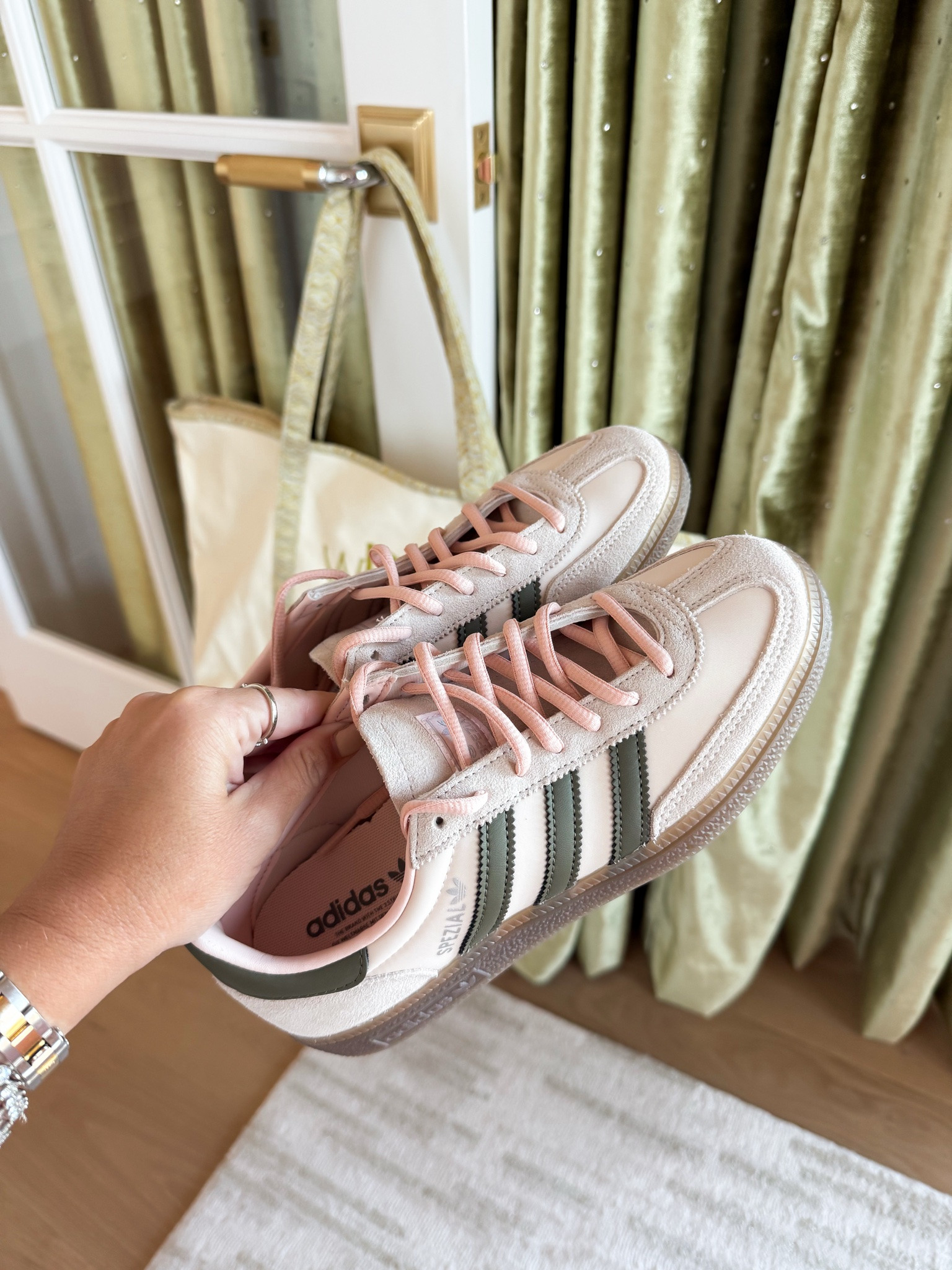 These are ADORABLE!

#LTKgrwm #LTKootd #LTKdayinmylife